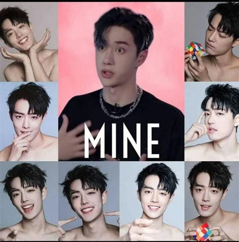 Pin By Dipperr On The Untamed Cute Gay Couples Lookism Webtoon Actors