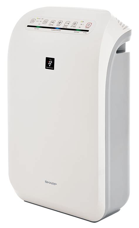 Plasmacluster Ion Air Purifier By Sharp Electronics Pet Age