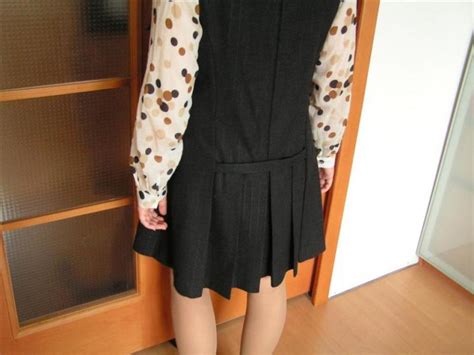 Сарафан для школы. - Работы наших форумчан - Клуб Сезон