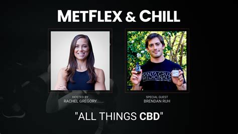 Episode 69 All Things Cbd With Brendan Ruh