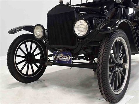 1917 Ford Model T For Sale Cc 1041913