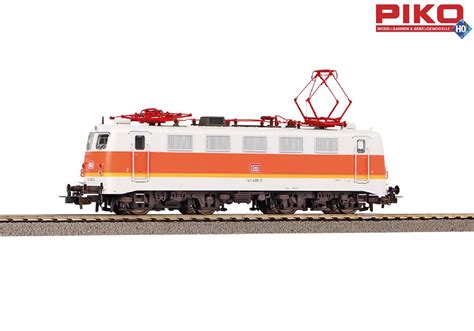 Meises Modelbahncenter Piko E Lok Br Db S Bahn N Rnberg Iv