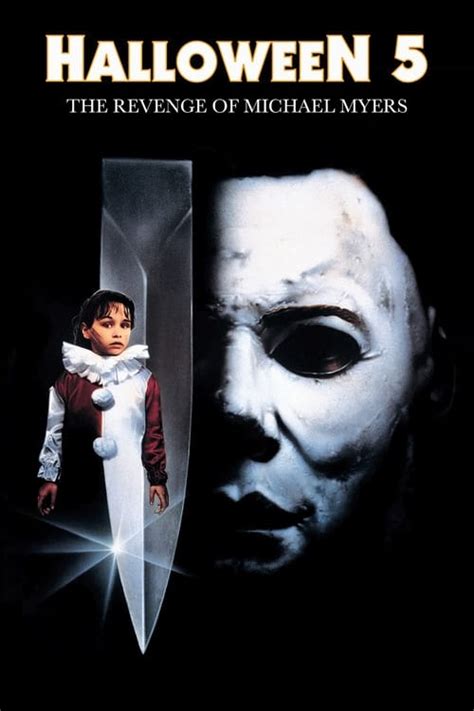 مشاهدة فيلم Halloween 5: The Revenge of Michael Myers 1989 مترجم hd اون لاين