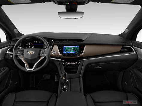 2025 Cadillac XT6: 92 Interior Photos | U.S. News