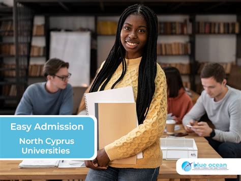 Easy Admission Into North Cyprus Universities