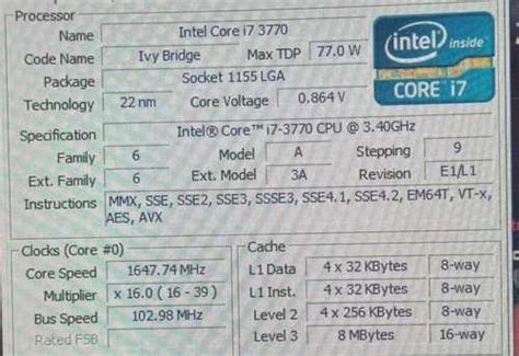 Intel core i7 3770 материнская плата 16gb | Festima.Ru – частные объявления