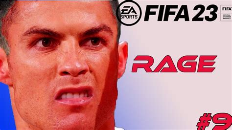 FIFA 23 RAGE COMPILATION Twitch Highlights 9 YouTube