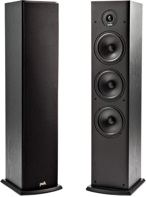 Polk Audio 150 Watt Floor Standing Home Speakers