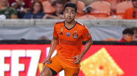 MLS 2022 Houston Dynamo FC Season Preview SBI Soccer