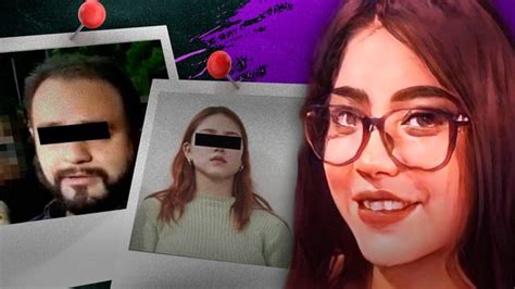 Vinculan A Proceso A Vanessa “n” Por Feminicidio De Ariadna Fernanda