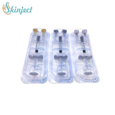 Skinject Ml Derm Lips Hyaluronic Acid Dermal Filler Injectable