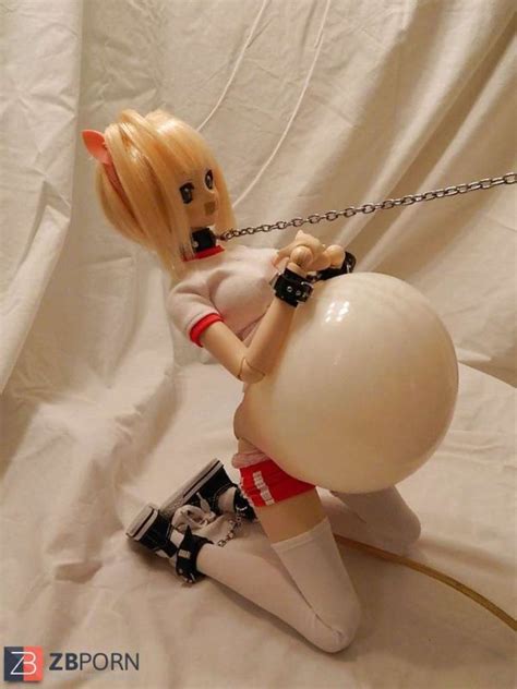 Custom Dollfie Dream Sexdicted