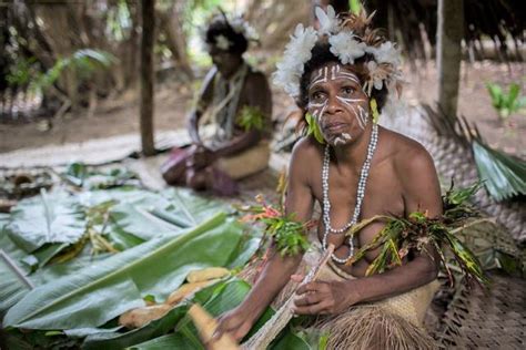 Least Developed Country List: Vanuatu's Graduation - The Borgen Project