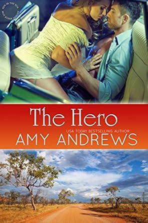The Hero The Hot Aussie Heroes Series Book Kindle Edition By