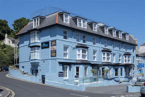 Ilfracombe Carlton Hotel - Hotel, Ilfracombe | Best deals | lastminute.com