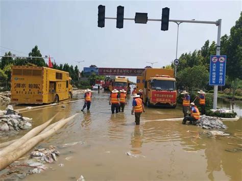 河南：蓄滞洪区洪水预计8月中旬左右全部退完河南省洪水新浪新闻