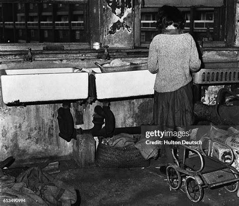 slum clearance   premium high res pictures getty images