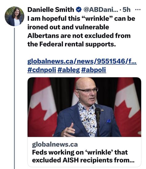 Leah On Twitter It Was Before Election When R Boissonnault