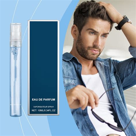 Mens Perfume Long Lasting Fresh Fragrance Mens Perfume Fresh Long