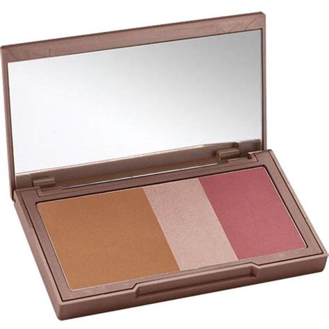 Urban Decay Naked Flushed Blush Palette