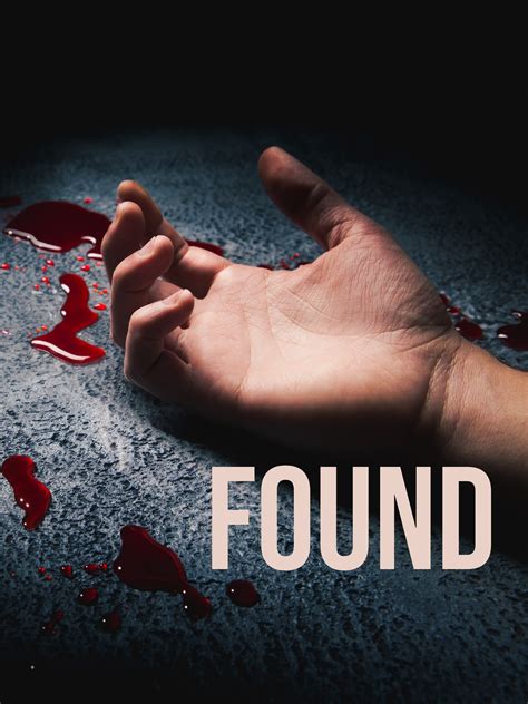 Found - Rotten Tomatoes 