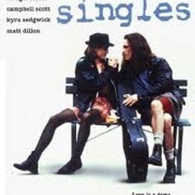 Singles Movie Quotes (@SinglesMovie) | Twitter