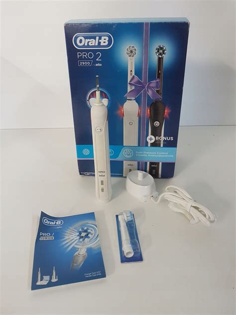 Oral B Pro Cross Action Szczoteczka Elektryczna Sklep Opinie