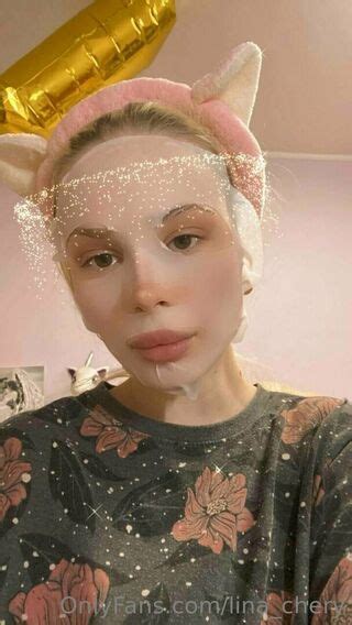 Lina Pie Pie Lina Nude OnlyFans NudoStar TV