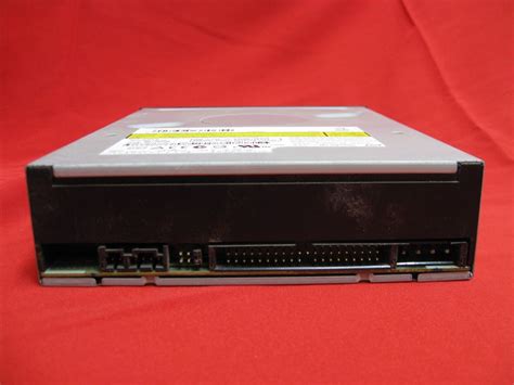 NEC ND-3550A 5.25 IDE DVD R/RW & CD-R/RW DRIVE | eBay