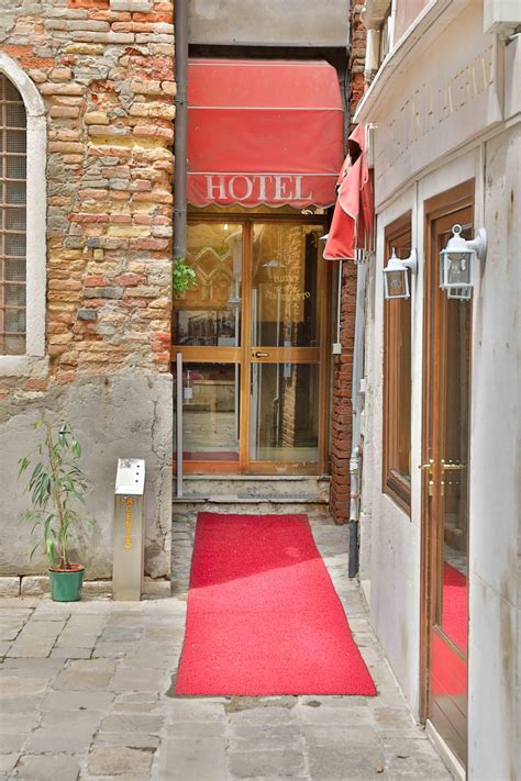 Hotel Tintoretto Venice, Italy — book Hotel, 2023 Prices