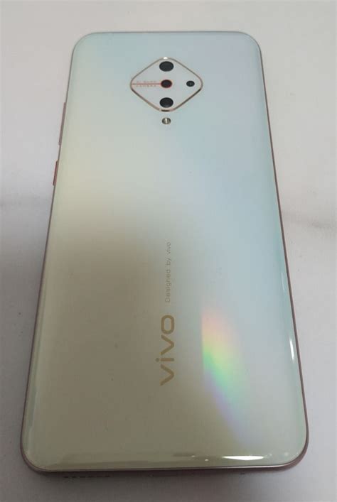 VIVO 1920 S1 Pro, Mobile Phones & Gadgets, Mobile Phones, Android ...