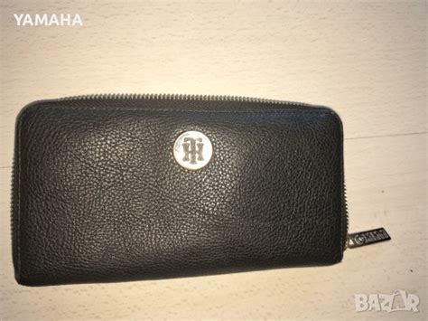 Tommy Hilfiger Дамско Протмоне в Портфейли, портмонета в гр. София ...