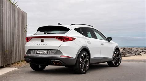 Cupra Formentor Vze 2022 Plug In Hybrid Review Drive