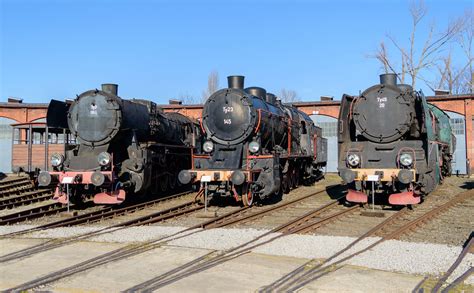 Ty2-1169 & Ty23-145 & Ty45-20 | Jaworzyna Śląska 🇵🇱 | Flickr