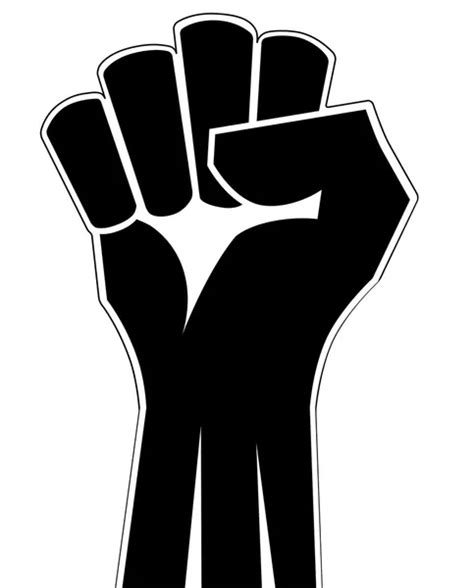 Hand Show Fuck Stock Vector Image By Svetap