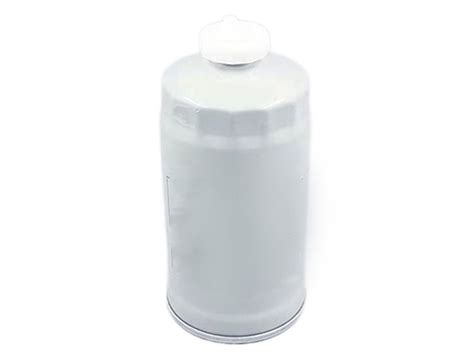 VG14080740A Truck Engine Fuel Filter WD615 Diesel Engine
