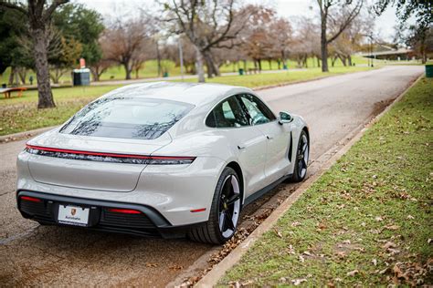 2023 Porsche Taycan 4S | Autobahn Porsche