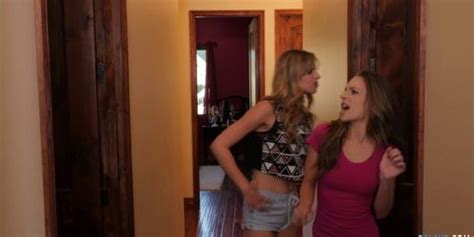 Teen Blonde Beauty Sucking And Riding A Dick Tnaflix