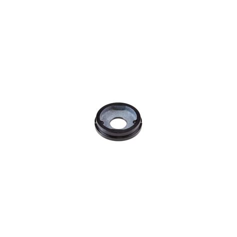 Cylinder Cap Rcu KIT 40 14 Black