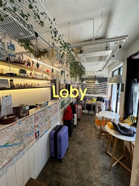 Itaewon Babe Mild Lemon