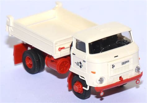 Zu Eu Shop F R Gebrauchte Modellautos Ifa L Lkw