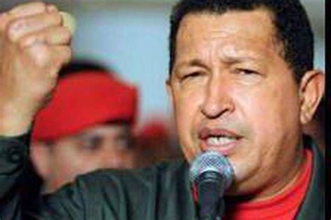 Chavez Obama N A Rien Fait Pour M Riter Le Nobel De La Paix La Dh