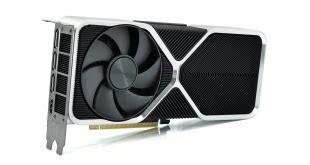 Nvidia Rtx Ti Gb Review Kitguru