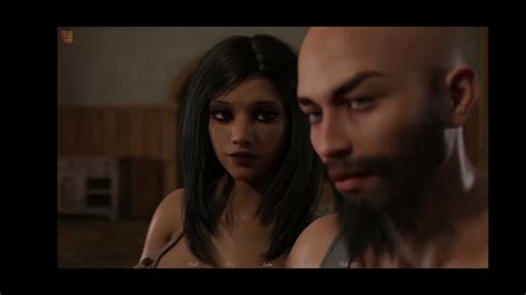 Sexy Hot Girlfriend And Stepmom YouTube