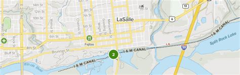 Best Hikes and Trails in LaSalle | AllTrails