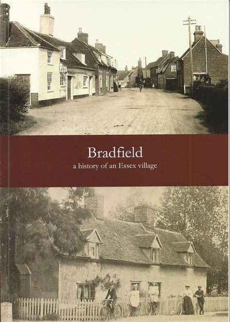 Books — Friends Of St Lawrence Church Bradfield