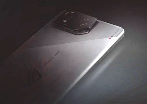 Asus Rog Phone Tan T M Tarihi Belli Oldu Teknoblog