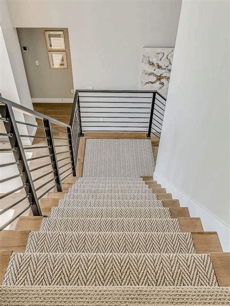 Staircase Runner Rugs | Bryont Blog