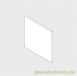 Glas Scholl Webshop Wandanschluss U Profile