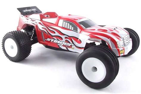Step-Up Stinger-EST • (Radio Controlled Model Archive) • RCScrapyard.